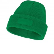 Шапка Boreas с нашивками, fern green