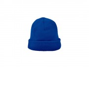 Шапка Planet, королевский синий