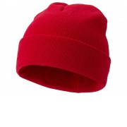 Шапка Irwin, красный