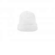 Шапка Planet, белый