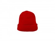 Шапка Planet, красный