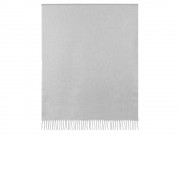 Палантин Тигиль, серый