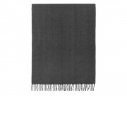 Палантин Алней, серый