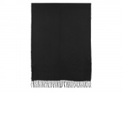 Палантин Алней, черный