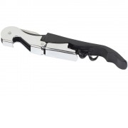 Штопор Ben, черный