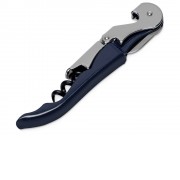 PULLTAPS BASIC NAVY BLUE /Нож сомелье Pulltap's Basic, нейви синий