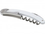 Складной нож Nordkapp, белый