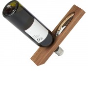 Vino набор подставок для вина - Дерево