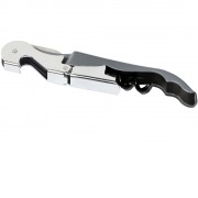 Штопор Ben, серый