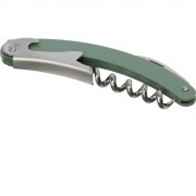 Складной нож Nordkapp, зеленый яркий