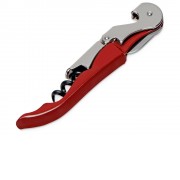 PULLTAPS BASIC FIRE RED/Нож сомелье Pulltap's Basic, красный