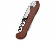 Штопор Торнадо, коричневый