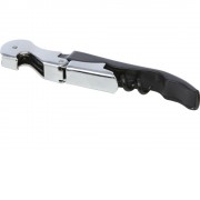 Foxy Нож официанта , черный