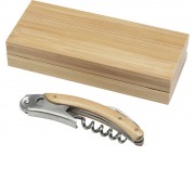 Carmenier Нож официанта, natural