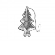 Ситечко для чая в форме елочки