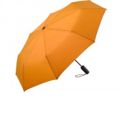 Зонт складной 5412 Pocky автомат, оранжевый