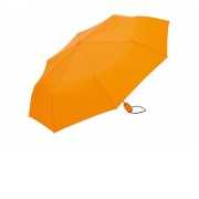 Зонт складной 5460 Fare автомат, оранжевый