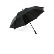FELIPE. Зонт для гольфа, Черный