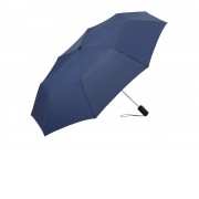 Зонт складной 5512 Asset полуавтомат, нейви