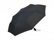 Зонт складной 5460 Fare автомат, черный