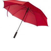 Ibi зонт 27 дюймов - Красный