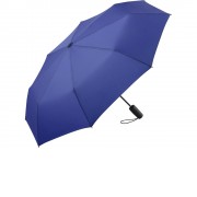 Зонт складной 5412 Pocky автомат, синий