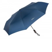 Зонт складной автоматический Ferre Milano, синий