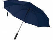 Ibi зонт 27 дюймов - темно-синий