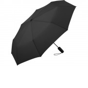 Зонт складной 5412 Pocky автомат, черный