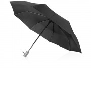 Зонт Леньяно, черный (Р)
