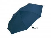 Зонт складной 5002 Toppy механический, нейви