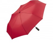 Зонт складной 5455 Profile автомат, красный