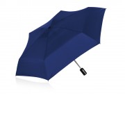 Зонт-автомат складной Auto compact, глубокий синий