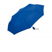 Зонт складной 5460 Fare автомат, синий