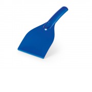 ENCAMP. Скребок для льда, Синий