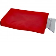 Скребок для льда Colt, красный