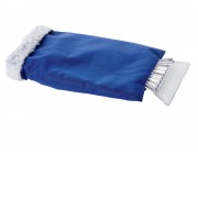 Скребок для льда с варежкой