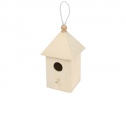 Скворечник для птиц Bird House