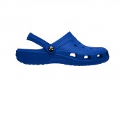 Сабо Lyles унисекс, королевский синий