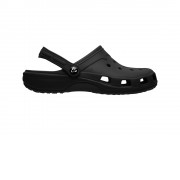 Сабо Lyles унисекс, черный