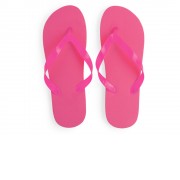 Пляжные шлепанцы KALAY, фуксия