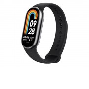 Фитнес трекер Xiaomi Smart Band 8 (Graphite Black)