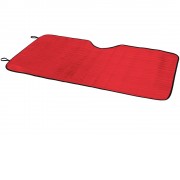 Автомобильный солнцезащитный экран Noson, красный