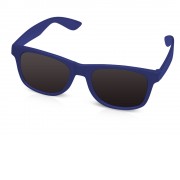 Очки солнцезащитные Jazz, синий