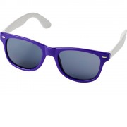 Солнцезащитные очки Sun Ray в разном цветовом исполнении, пурпурный