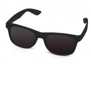 Очки солнцезащитные Jazz, черный