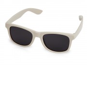 Очки солнцезащитные Jazz, бежевый