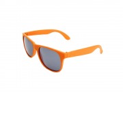 Солнцезащитные очки ARIEL, апельсин