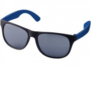 Очки солнцезащитные Retro, синий