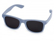 Очки солнцезащитные Jazz, голубой